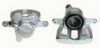 BUDWEG CALIPER 343691 Brake Caliper